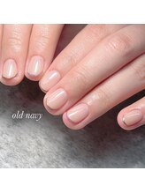 オールドネイビー(OLD NAVY)/