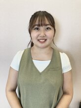 プライベートサロン アンジュナ 郡山(Anjuna.)&nbsp;Megumi 