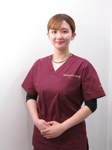 シンメトリー 仙台店&nbsp;二本柳 こずえ