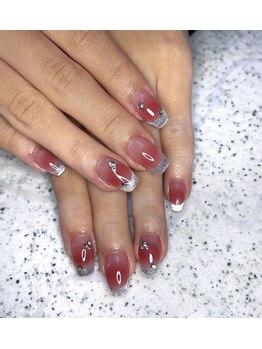 クイーンズビューティーサロン 歌舞伎町店(Queen's beauty salon)/やり放題コース120分