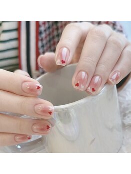 クイーンズビューティーサロン 歌舞伎町店(Queen's beauty salon)/やり放題コース120分