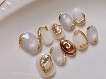 アキラネイルサロン(Akira nail salon)/