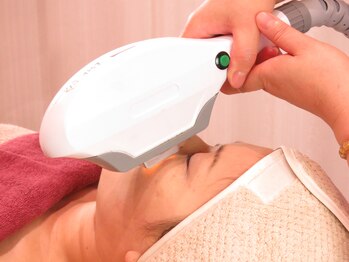 カリオン/光美白