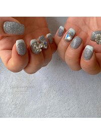 フレンチ＋パーツ