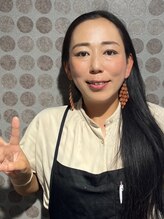 ソイズアイラッシュ 新保店(SOISアイラッシュ)&nbsp;小金沢 