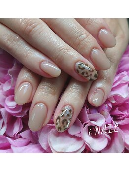 アイネイル(iNAIL)/
