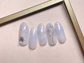 スノーネイル