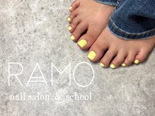 ラモ(RAMO)/