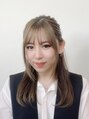 サロンノアノア 直方店(salon noa noa)&nbsp;三海 