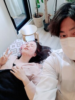 Drハリー 新宿/30歳を迎える前に!