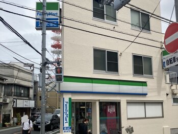 マニネイル 碑文谷店(maninail)/4