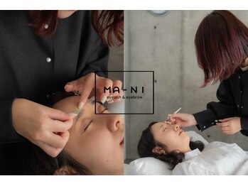 マーニ(MA-NI)