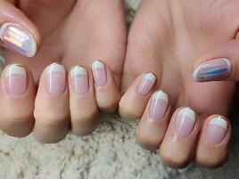 アート90分に+ミラーとフィルム