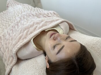 アイラッシュサロン ウインクル(Eyelash Salon Winkle)/施術