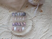 クレセント アイアンドネイル 今泉店(Crescent)/定額コース