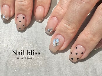 ネイル ブリス(Nail bliss)