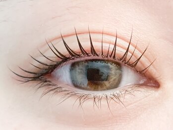 ルミナス アイ 町田店(Luminous Eye)/立ち上げパーマ