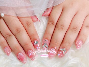 ハナアイ サロン 新大久保店(hanaai salon)/マグネットコース