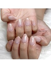 イチキュウハチキュウ ネイルサロン(The 1989 nail salon)/