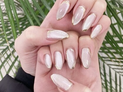 ラニアナネイル 横浜関内店(Laniana Nail)の写真