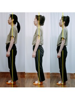 サンイチゼロ(310)/before→after