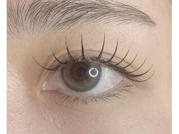 ナナ 福岡(NANA)/フラットラッシュ120本