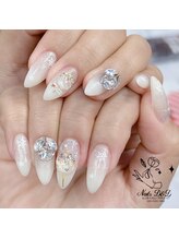 ネイルディーアンドディー(Nails D&D)/