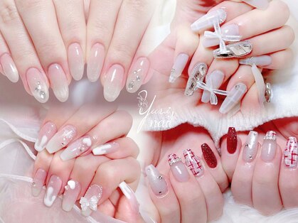 ユリネイル(Yuri nail)の写真