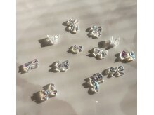 アイイロ 大宮西口店(EYE IRO)/耳ツボジュエリーパーツ