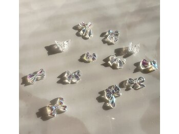 アイイロ 大宮西口店(EYE IRO)/耳ツボジュエリーパーツ