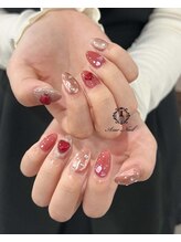 アジュールネイル 新宿店(AzurNail)/