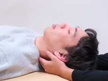 ナオセル大野城整骨院(NAOSEL)/お身体の状態に合わせた施術