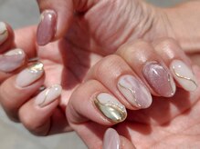 オフィネイルズ(OFY.nails)