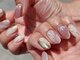 オフィネイルズ(OFY.nails)の写真/大人女性のための、癒しの美爪サロン！あなたの美しさを引き出す特別な時間をOFY.nailsで♪