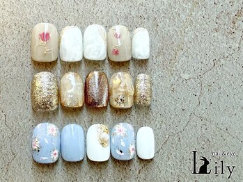 リリー 橋本店(Lily)/キャンペーン