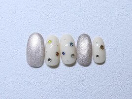 ニュアンス定額コース