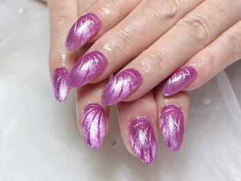 ジュムリエ/マグネット海外風