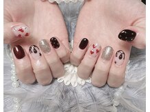 プリティ(Pretty)/持ち込みデザイン