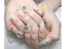 ディアネイルサロン 池袋(Di’a)/