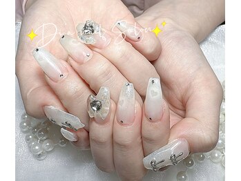 ディアネイルサロン 池袋(Di’a)/