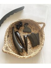 リュクス(Luxe)/施術用かっさ