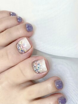 ミューフ(Miuf)/オフ有120分¥10000 SHIHORI