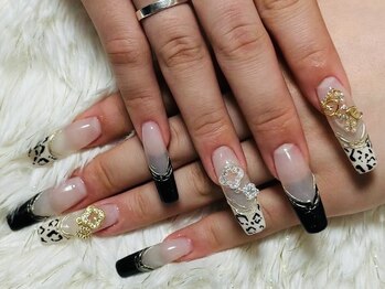 スカルプアート