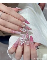 リノ(RINO)/10本デザイン