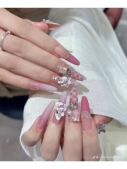 リノ(RINO)/10本デザイン