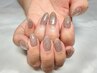 【HAND】フラッシュワンカラー ￥6,900