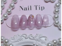 アンダンテ ネイル スタジオ トウキョウ(ANDANTE NAIL STUDIO TOKYO)/ワンホン定額A