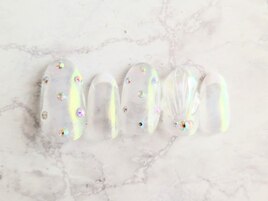 【定額プラチナコース¥6800】