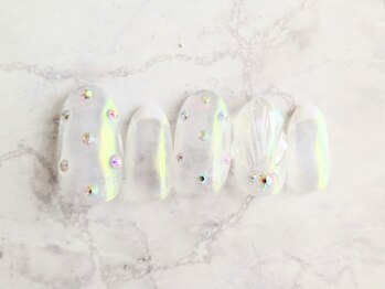 ルーム 新松戸店(ROOM)/【定額プラチナコース¥6800】