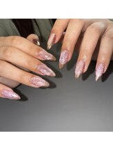 ソワン(Soin)/指先に宝石を……